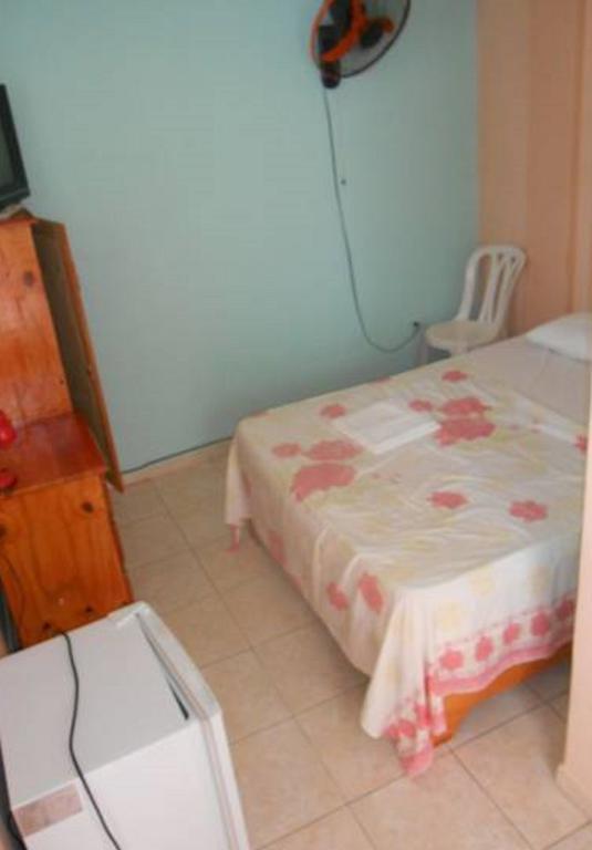 Lucy Rooms Хуан-Долио Номер фото