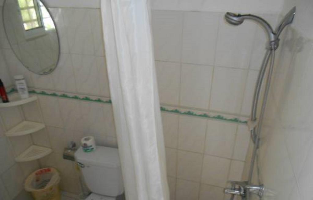 Lucy Rooms Хуан-Долио Номер фото