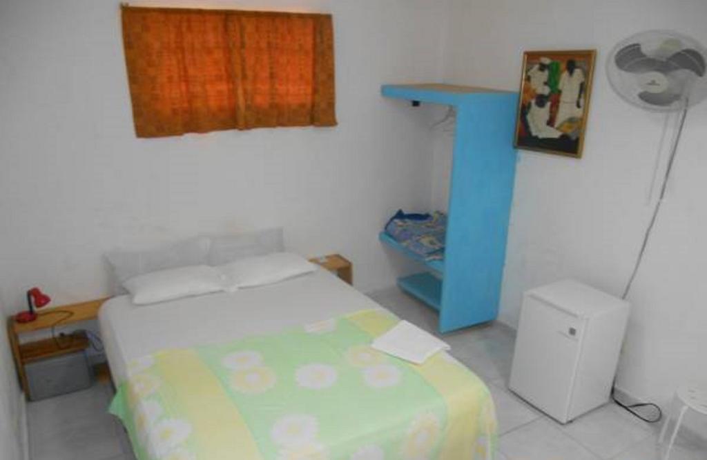 Lucy Rooms Хуан-Долио Номер фото